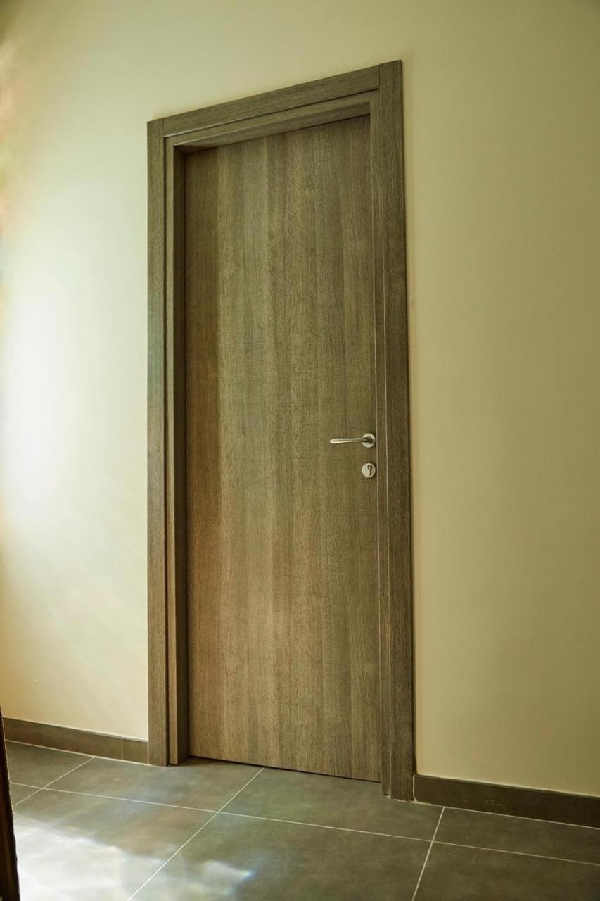 ナポリCasa Scassacocchiアパートメント エクステリア 写真