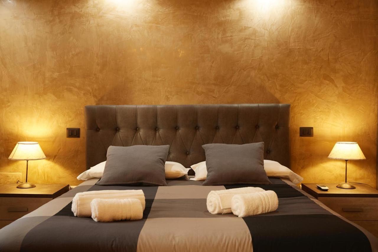 ナポリCasa Scassacocchiアパートメント エクステリア 写真