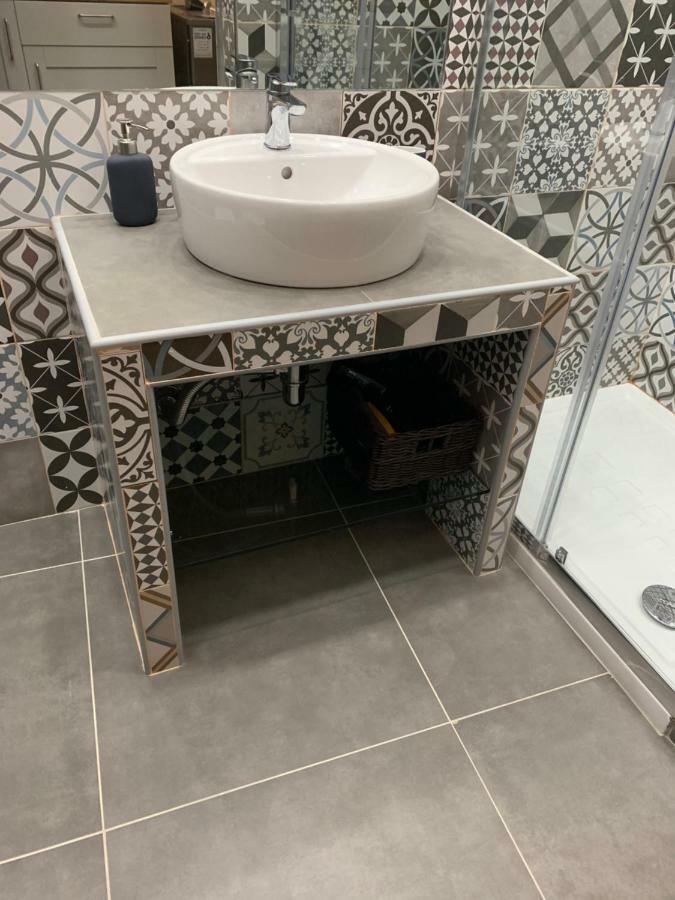 ナポリCasa Scassacocchiアパートメント エクステリア 写真