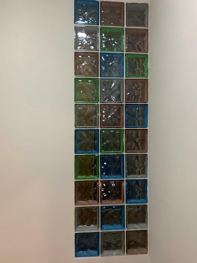 ナポリCasa Scassacocchiアパートメント エクステリア 写真