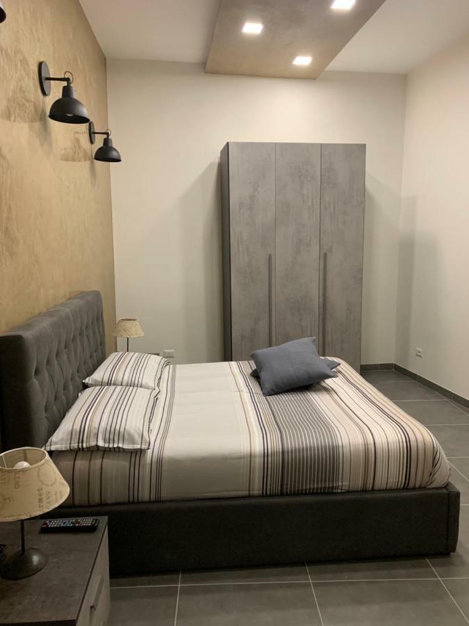 ナポリCasa Scassacocchiアパートメント エクステリア 写真