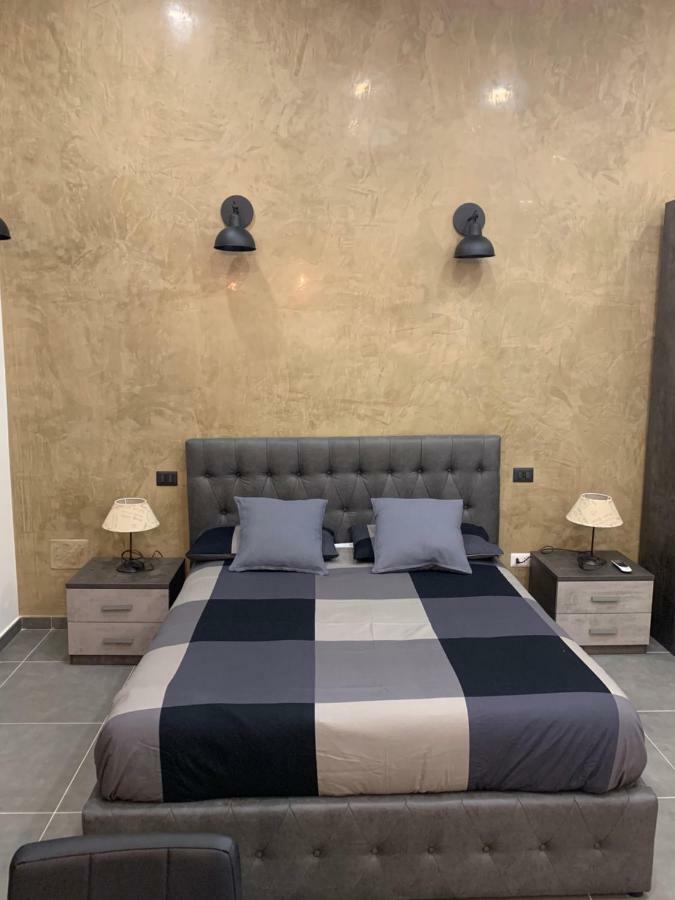ナポリCasa Scassacocchiアパートメント エクステリア 写真