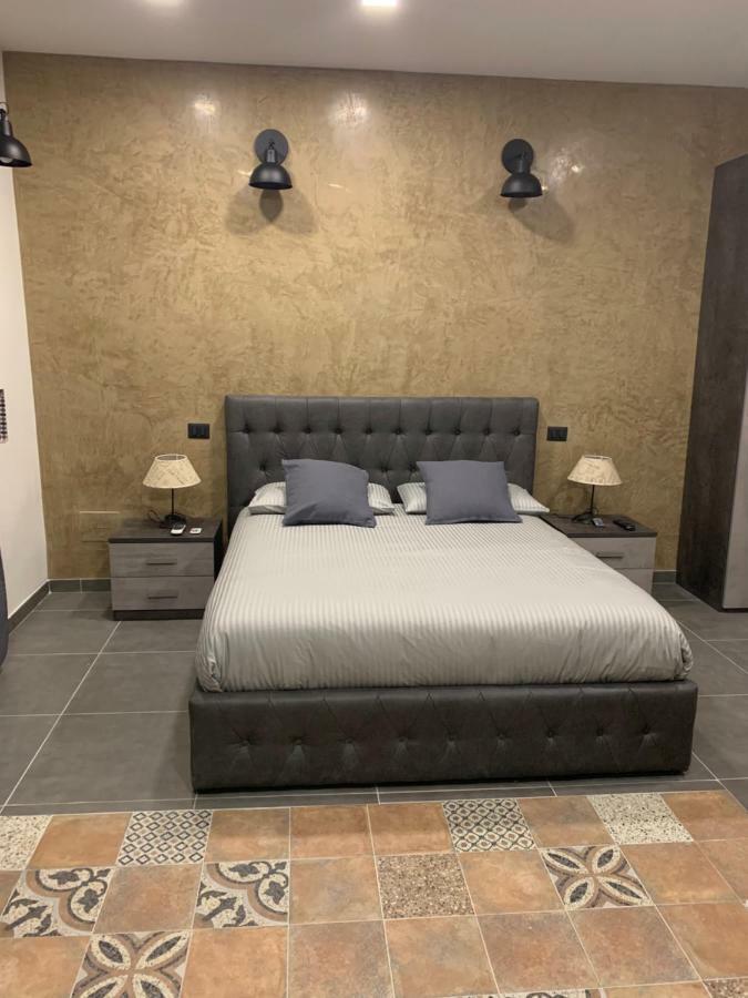 ナポリCasa Scassacocchiアパートメント エクステリア 写真