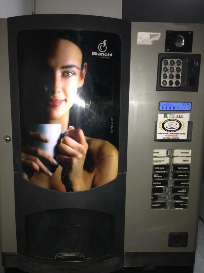 ナポリCasa Scassacocchiアパートメント エクステリア 写真
