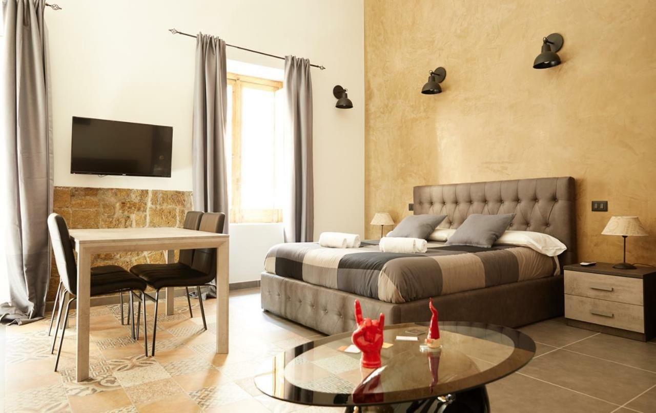 ナポリCasa Scassacocchiアパートメント エクステリア 写真